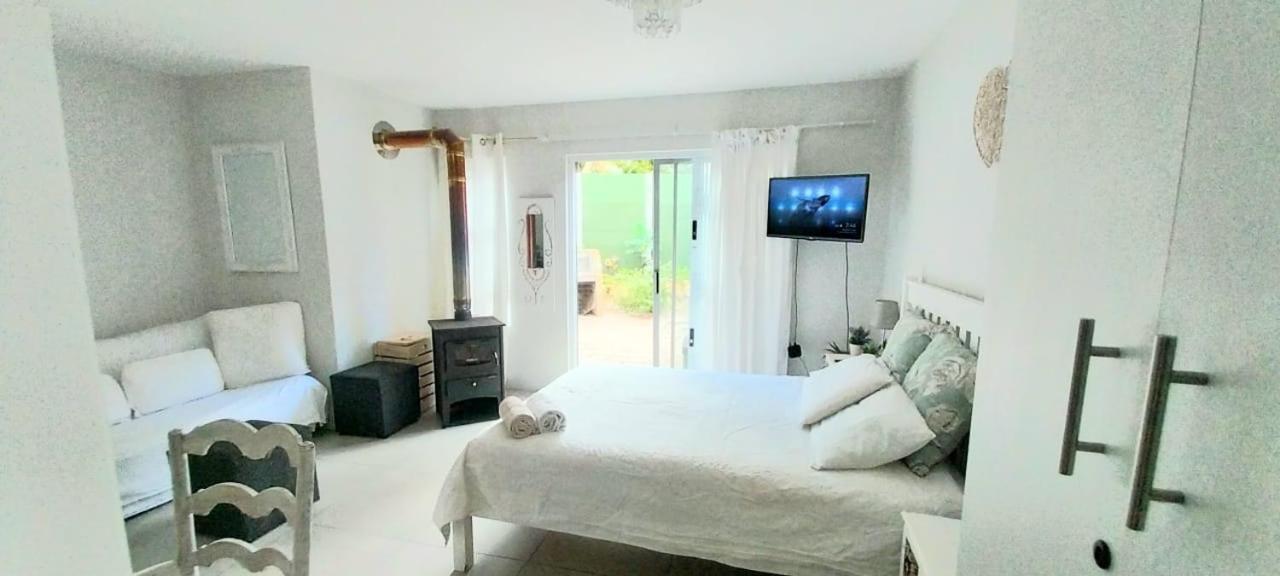 Lakeside Guest House Кейптаун Стая снимка